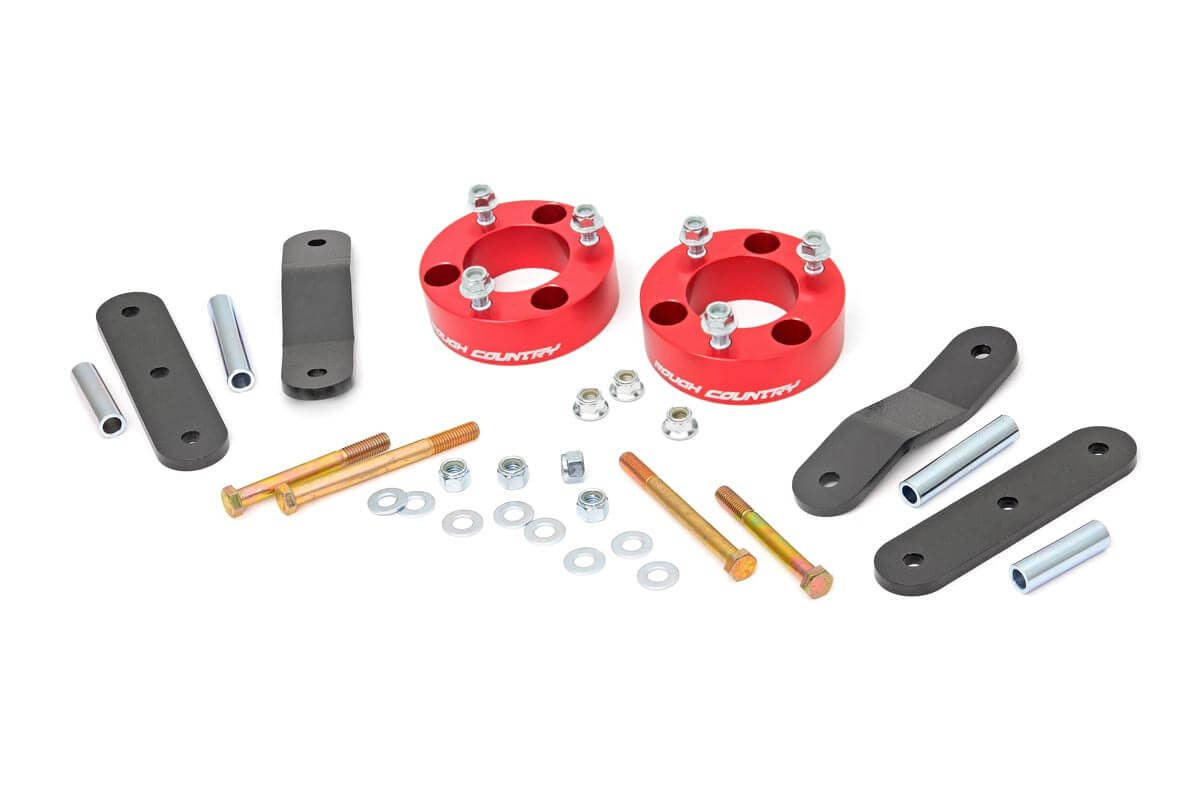 RCS867RED