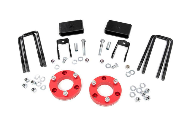 RCS868RED