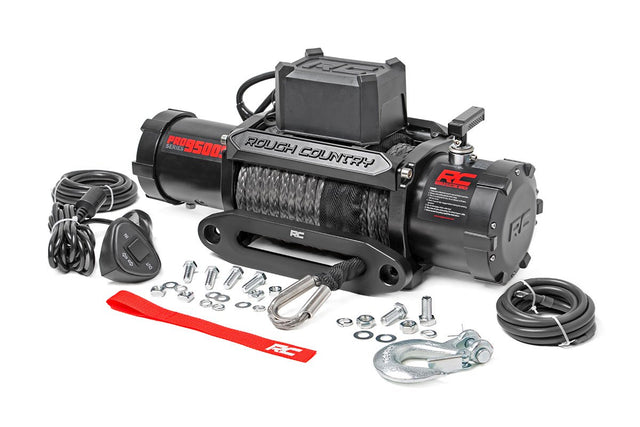 RCSPRO9500S
