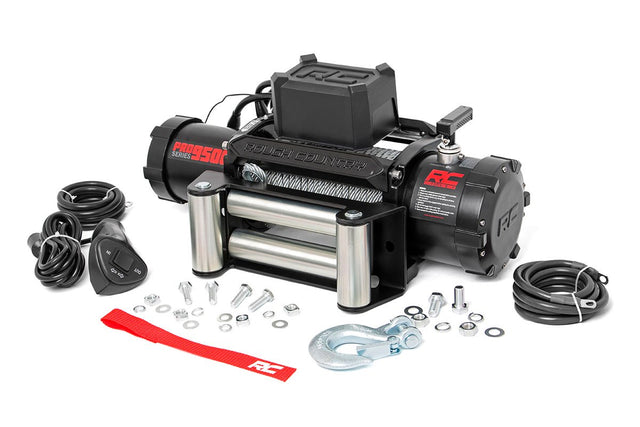RCSPRO9500