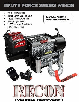 REC264100BFW