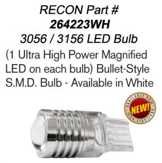 REC264223WH