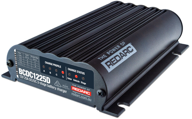 REDBCDC1225D