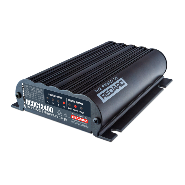 REDBCDC1240D