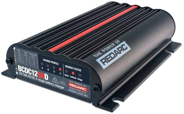 REDBCDC1250D