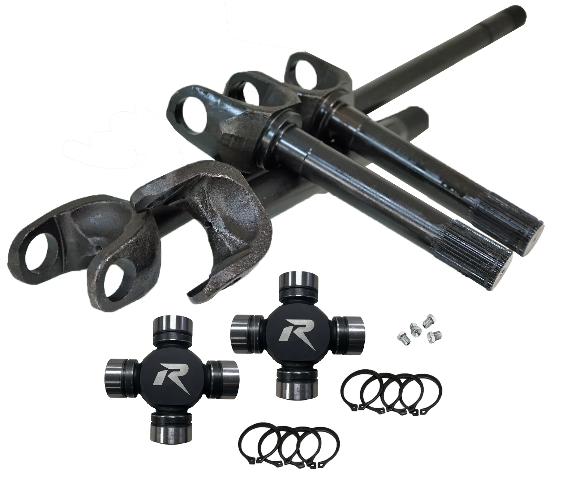 RGADC-D60-GM-HD
