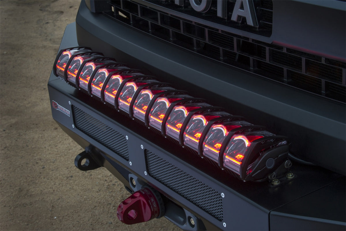 Rigid Industries 50 INCH ADAPT LIGHT BAR | 250413