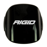 Rigid Industries Light Cover for Adapt XP, Yellow, Single - 300423