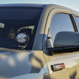Rigid Industries 2016-2020 Toyota Tacoma A-Pillar Mount, Fits 360-Series, D-Series, D-SS - 46702