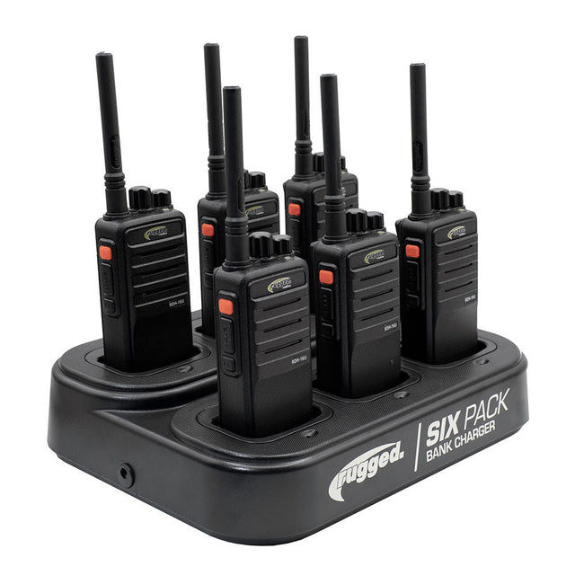 RRP6PACK-KIT-RDH16-U