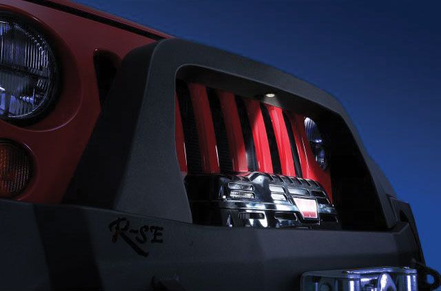 RSEAC-LK-100-1