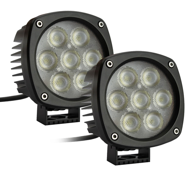 RSPRS-4CREE-35W-2