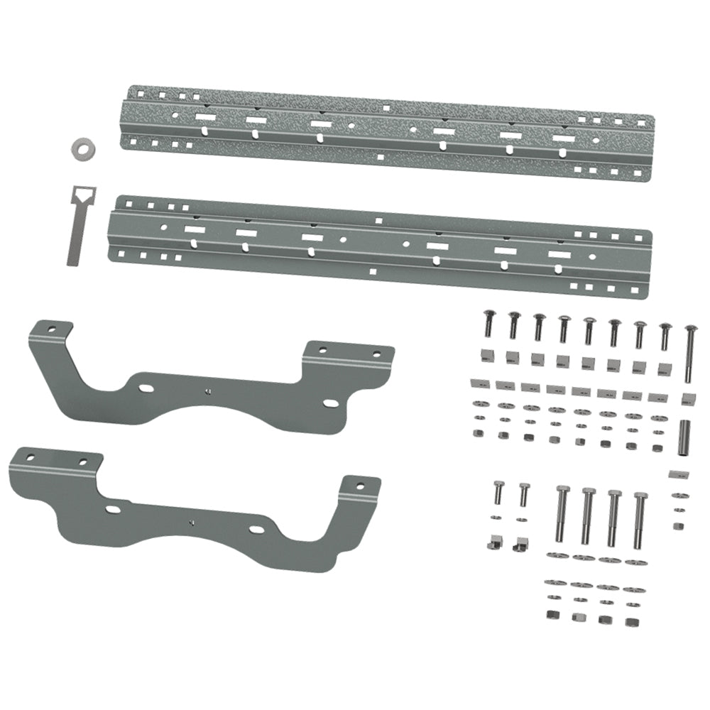 B&W Hitches 2017-2023 Ford F250  F350 | RVK2406