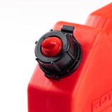 Roto Pax Roto Pax 2 Gallon Gen 2 Red Gasoline RXX-2G | RXX-2G