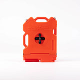 Roto Pax Roto Pax 2 Gallon Orange Storage Box RX-OS | RX-OS