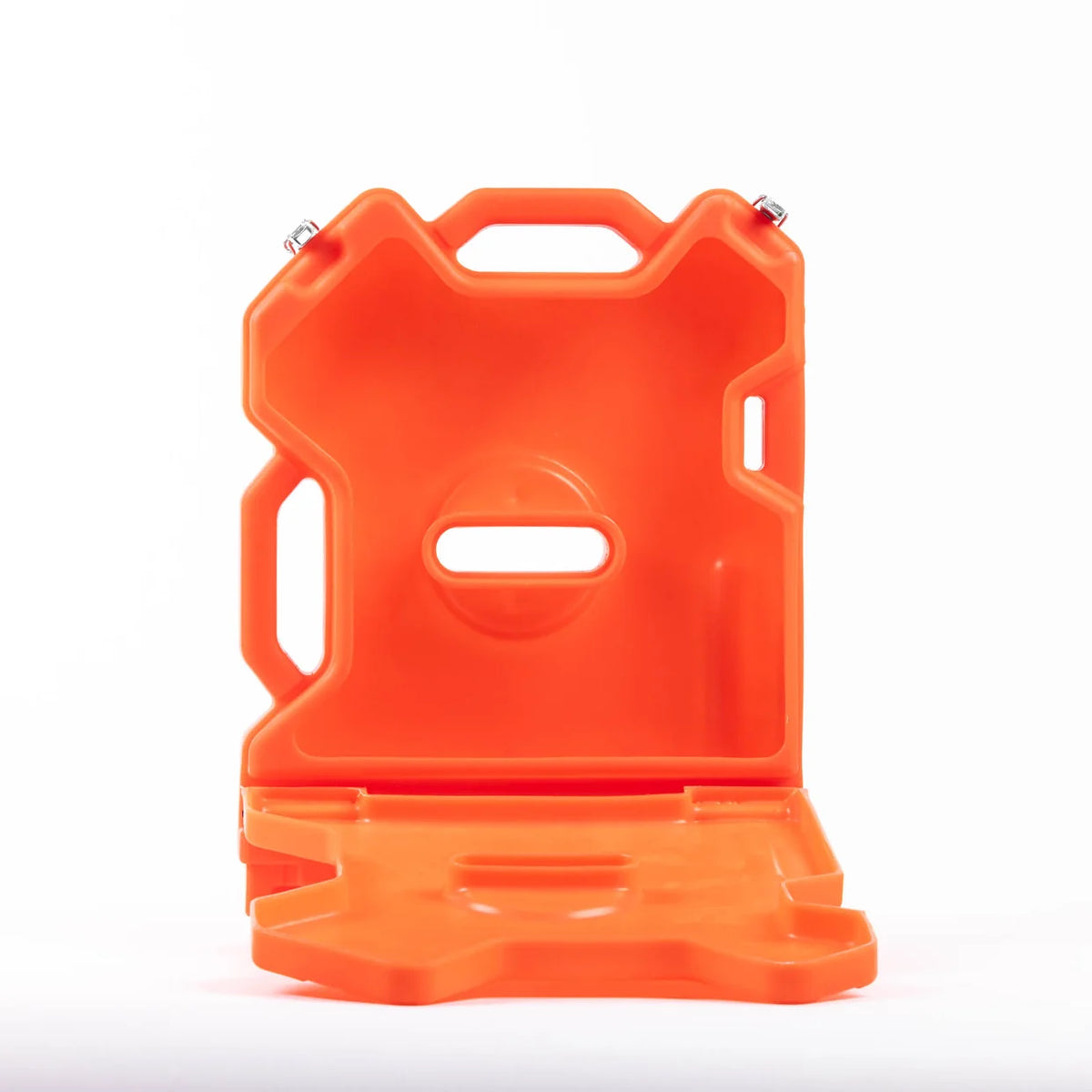 Roto Pax Roto Pax 2 Gallon Orange Storage Box RX-OS | RX-OS