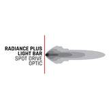 Rigid Industries Radiance 40 Inch RGBW Light Bar | 240053