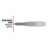 Rigid Industries RIGID RADIANCE POD RGBW PAIR 202053 | 202053