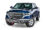 Warn WARN BUMPER ASCENT FRNT RAM 19 1500 103638 | 103638