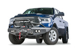 Warn WARN BUMPER ASCENT FRNT RAM 19 1500 103638 | 103638