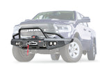 Warn WARN BUMPER ASCENT FRNT RAM 19 1500 103638 | 103638