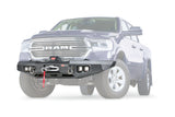 Warn WARN BUMPER ASCENT FRNT RAM 19 1500 103638 | 103638