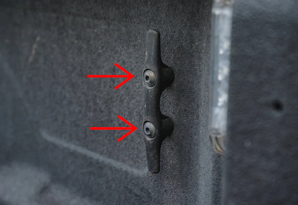Juggernaut Designs Juggernaut Designs Ratchet Strap RAM JD-URS-RM-1 | JD-URS-RM-1