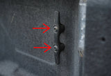 Juggernaut Designs Juggernaut Designs Ratchet Strap RAM JD-URS-RM-1 | JD-URS-RM-1