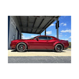 Diablosport DiabloSport MODIFIED PCM FOR 16 DODGE CHALLENGER V8 PCM-CHALV816 | PCM-CHALV816