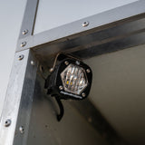Baja Designs Baja Designs S1 Wide Cornering LED White 380005WT | 380005WT