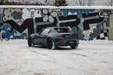 MBRP MBRP 2016 2026 Mazda MX-5 Miata 2.0L Aluminized Steel 2.5 Axle-Back S4452AL | S4452AL