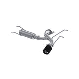 MBRP MBRP 2016 2026 Mazda MX-5 Miata 2.0L T304 Stainless Steel 2.5 Axle-Back with Carbon Fiber Tip S44523CF | S44523CF