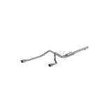 MBRP MBRP 2009 2010 Dodge Ram 1500 5.7L Aluminized Steel 2.5 Cat Back Dual Split Rear S5146AL | S5146AL