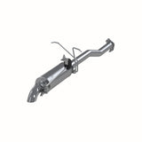 MBRP MBRP 1998 2009 Mazda B3000 B4000 3.0L 4.0L V6 Aluminized Steel 2.5 Cat Back Turn Down S5224AL | S5224AL
