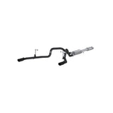MBRP MBRP 2015 2020 Ford F-150 5.0L Black-Coated Aluminized Steel 2.5 Cat Back Dual Rear S5258BLK | S5258BLK