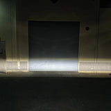 Nacho Offroad Technology Bronco fog Multi Beam light kit | V3BC1KWSM
