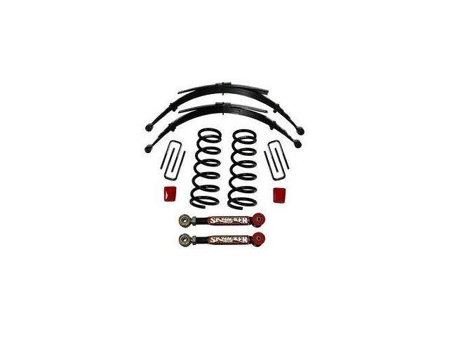 SKYJC45-SVX