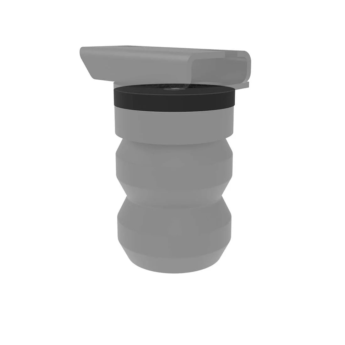 Timbren Timbren Spacer Kit for DR2500D - Includes two 1 spacers two 1 2 spacers and all necessary hardware SPCRDR2500D | SPCRDR2500D