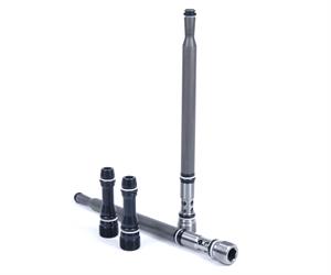 Dieselsite DIESELSITE 2004.5-2010 6.0L Ford Stand Pipes | STANDPIPE60
