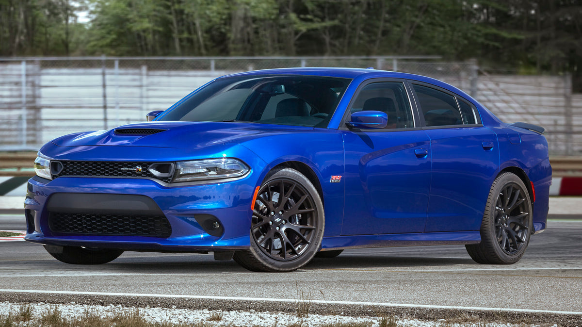 Diablosport DiabloSport MODIFIED PCM FOR 2016 DODGE CHARGER V6 PCM-CHARV616 | PCM-CHARV616