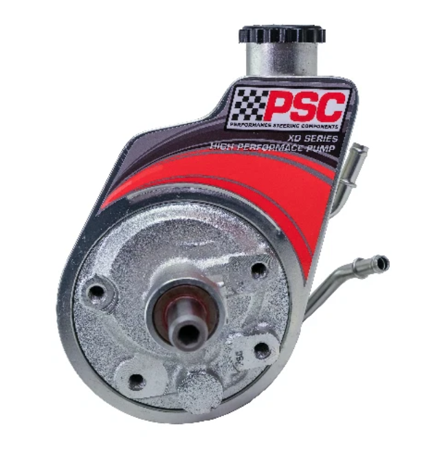 PSC Steering Performance Steering Power Steering Pump – High Performance Series – HUMMER H2 (2003–2007) SP1407 | SP1407