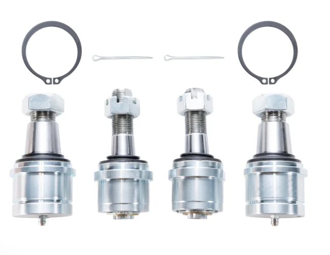 Dynatrac Dynatrac HD BallJoints Popular Ford Dodge Dana 60  Dynatrac Pro 60 Knuckles DTBJK-D60A | DTBJK-D60A