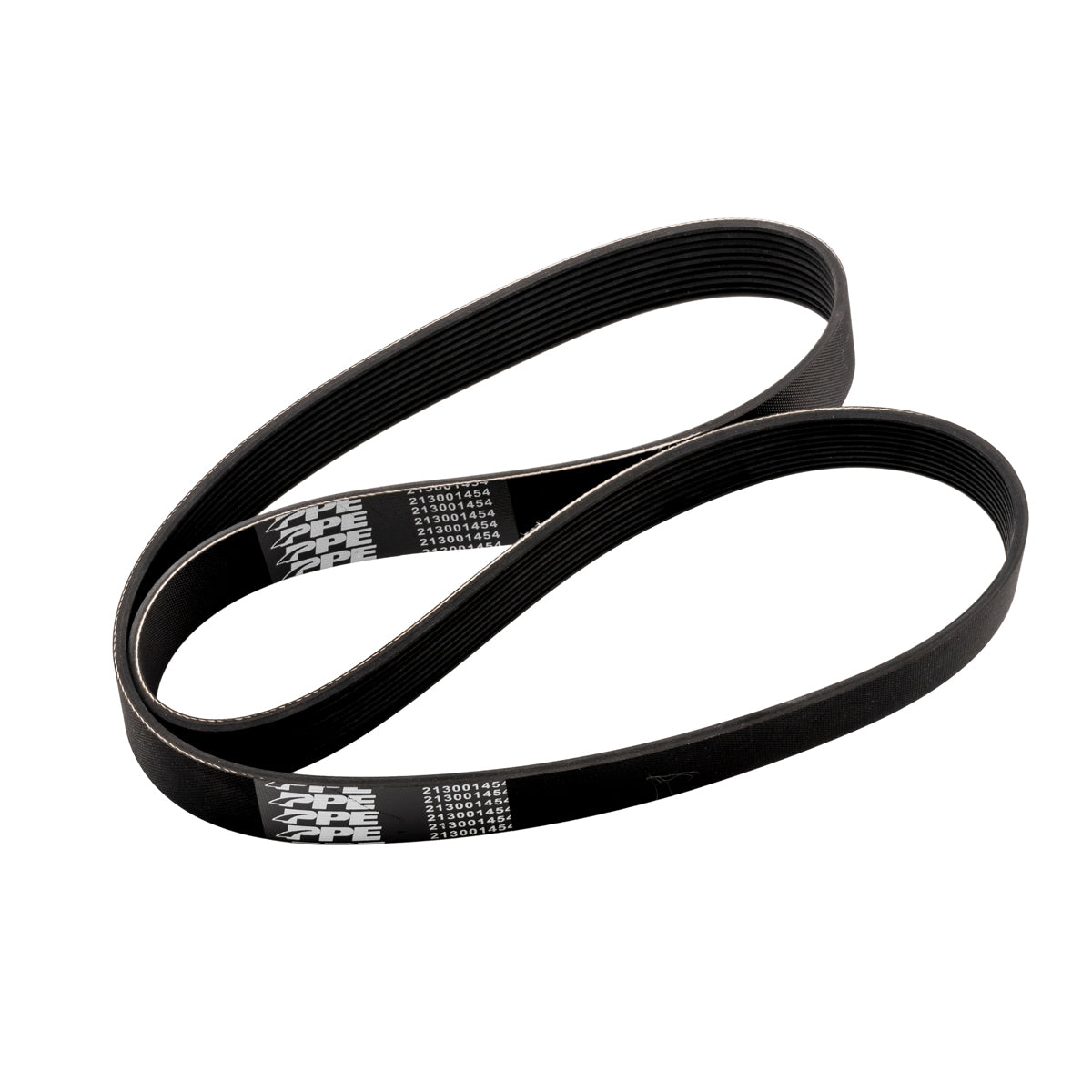 Pacific Engineering PPE Power Serpentine Belt - 6.2L Supercharged Dodge Challenger  Charger 10PK1454 213001454 | 213001454