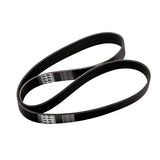 Pacific Engineering PPE Power Serpentine Belt - 6.2L Supercharged Dodge Challenger  Charger 10PK1454 213001454 | 213001454