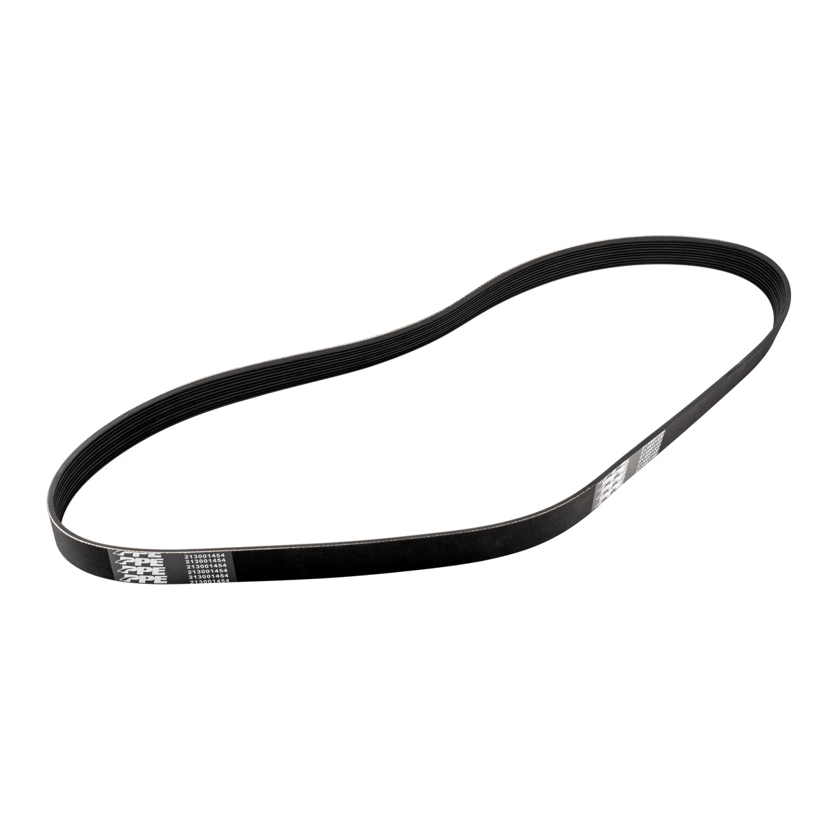 Pacific Engineering PPE Power Serpentine Belt - 6.2L Supercharged Dodge Challenger  Charger 10PK1454 213001454 | 213001454