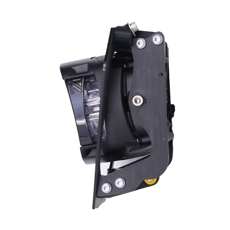 Nacho Offroad Technology Nacho 24 KTM Hi-Low Plug N Play Kit V3KT1 | V3KT1