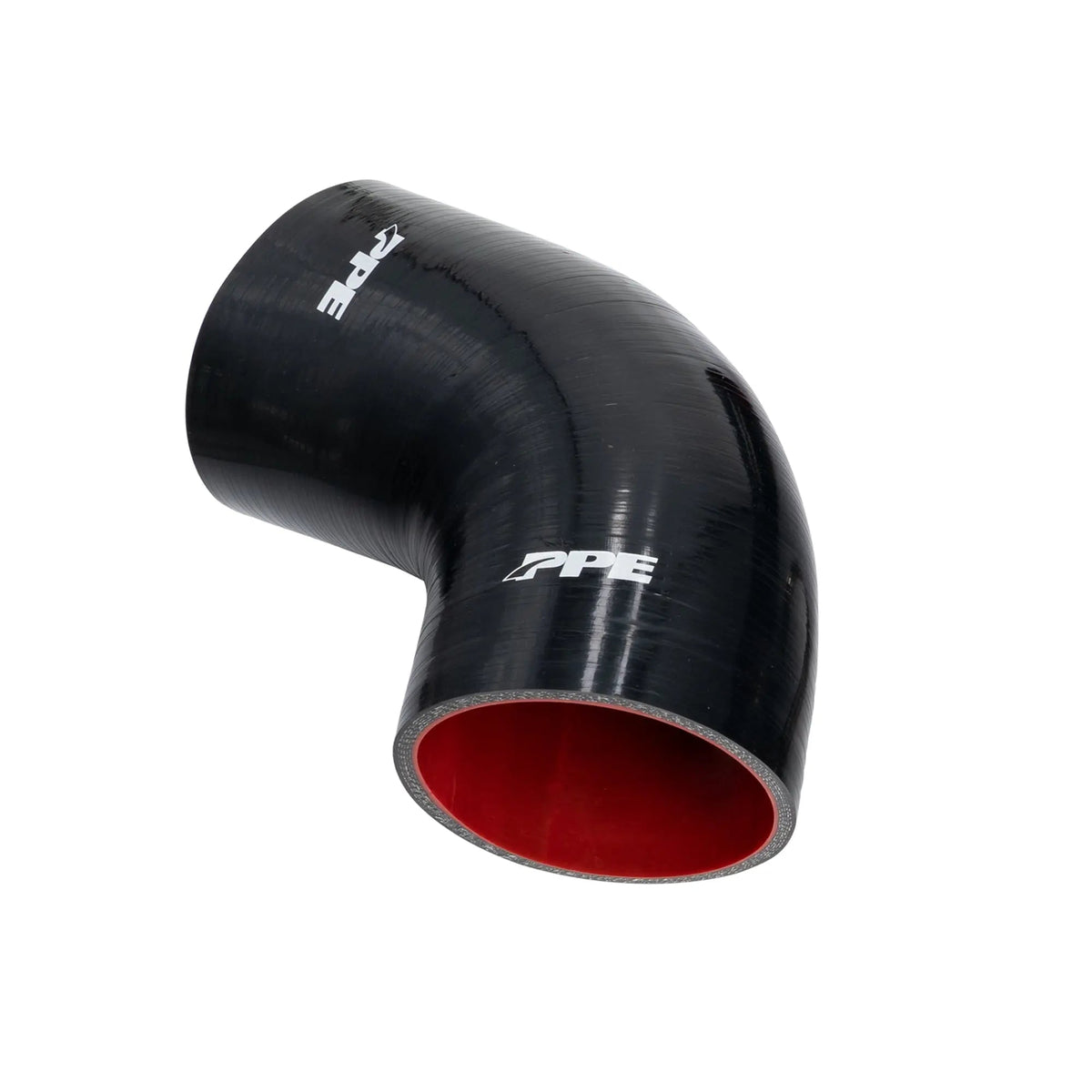 Pacific Engineering PPE Power Silicone Hose Airbox to Intake tube - GM 3.0L Duramax 2020-2026 115930102 | 115930102