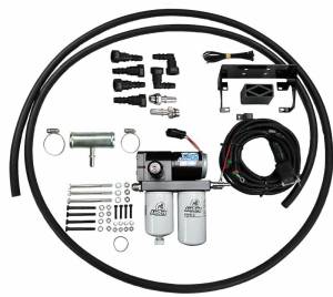 AirDog Pureflow AirDog II-5G DF-165-5G 2011-2014 Chevy Duramax A7SABC510 | A7SABC510