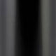 Wehrli Custom Fabrication Wehrli CUSAtom Intake Horn 5in. for 2011-2016 Duramax LML Semi-Gloss Black 100417-SGB | 100417-SGB