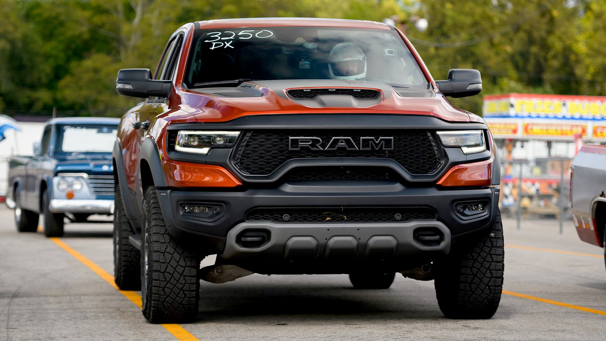 Diablosport DiabloSport Modified PCM  Trinity 2 Combo 2021 6.2L PKITTHAWK21-T2 | PKITTHAWK21-T2